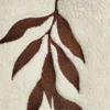 Taylor Swift Life is a Willow Sherpa Jacket Cream