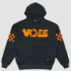 Tennessee Volunteers Aviator Nation Hoodie Black