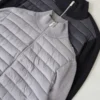 The Velino Hybrid Arveilo Jacket