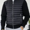 The Velino Hybrid Jacket Arveilo