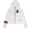 University of Alabama Crimson Tide Hoodie