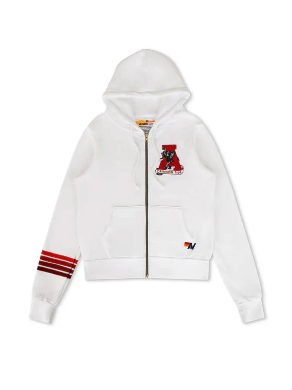 University of Alabama Crimson Tide Hoodie