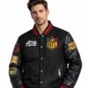 KhaDarel Hodge HBCU Jacket - Image 7