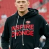 2025 Inspire Change Hoodie 49ers