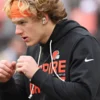 Cleveland Browns Inspire Change Hoodie - Image 7