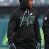2025 Inspire Change Philadelphia Eagles Hoodie