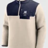2026 Olympics Milano Cortina Microfleece Jacket