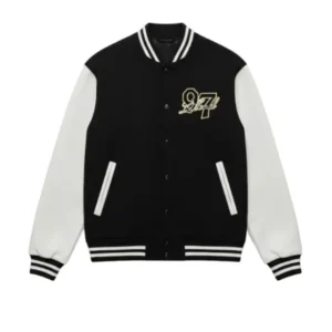 97 lloud Jacket
