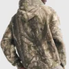 Abercrombie New Orleans Saints Camo Hoodie