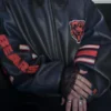 Alannah Davidson Bears Jacket