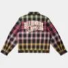 BBC Mixer Workmans Jacket