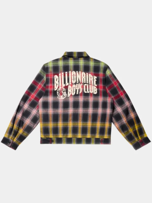 BBC Mixer Workmans Jacket