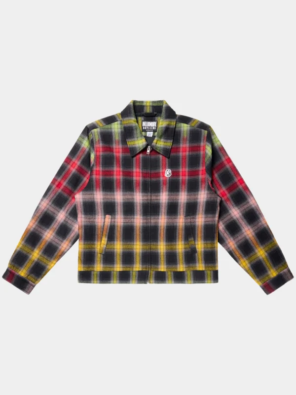 Billionaire Boys Club Mixer Workmans Jacket