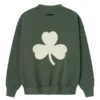 Boston Celtics NBA Sport Gren Sweatshirt