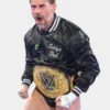 CM Punk Larry’s Dad Jacket Black