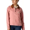 Carhartt Pink Jacket