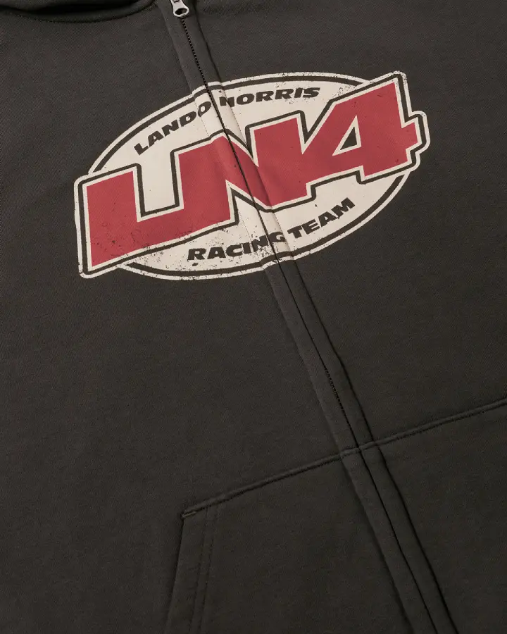 Charcoal-Lando-Norris-Charcoal-Zip-Hoodie