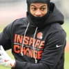 Cleveland Browns Inspire Change Hoodie