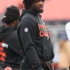 Cleveland Browns Change Hoodie 2025