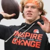 Cleveland Browns Inspire Change Hoodie 2025