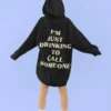 Drinking-to-Call-Someone-Zip-Up-Hoodie-Black