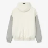 Essentials Cowboys Hoodie Fear Of God