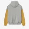 Essentials Packers Hoodie Fear Of God