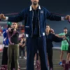 F1 Qatar GP Novak Djokovic Track Jacket