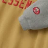 Fear Of God Forty Niners Essentials Hoodie