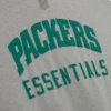 Fear Of God Packers Hoodie Essentials