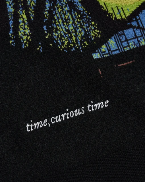 Folklore-Album-Cabin-Sweater