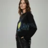 Folklore Album Cabin Taylor Swift Sweater
