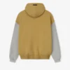 Forty Niners Essentials Hoodie Fear Of God
