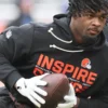 Inspire Change Cleveland Browns Hoodie 2025