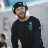 Inspire Change Jacksonville Jaguars Black T-Shirt 2025 Nike
