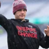Inspire Change New England Patriots Hoodie 2025