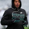 Inspire Change Philadelphia Eagles Hoodie 2025