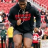 Inspire Change San Francisco 49ers Hoodie 2025