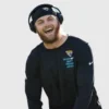 Jacksonville Jaguars 2025 Inspire Change Long Sleeve T-Shirt