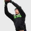 Jaxon Smith-Njigba Seahawks 2025 Inspire Change Hoodie