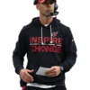 Jonathan Gannon Cardinals 2025 Inspire Change Hoodie