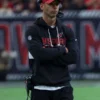 Jonathan Gannon Cardinals Inspire Change 2025 Hoodie