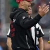 Jonathan Gannon Inspire Change 2025 Cardinals Hoodie