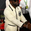 Kevin Hart F1 Grand Prix of Qatar Bode Jacket