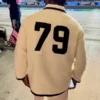 Kevin Hart F1 Qatar GP Jacket White