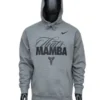 Kobe Bryant That’s Mamba Hoodie