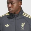 LFSTLR Liverpool FC Track Jacket