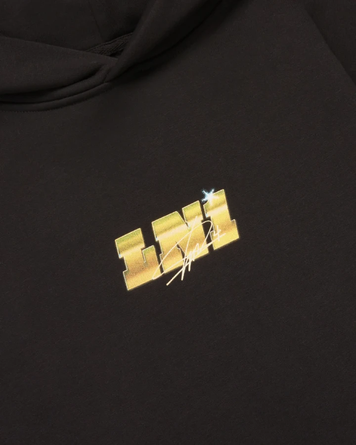 Lando-Norris-Champion-Black-Hoodie