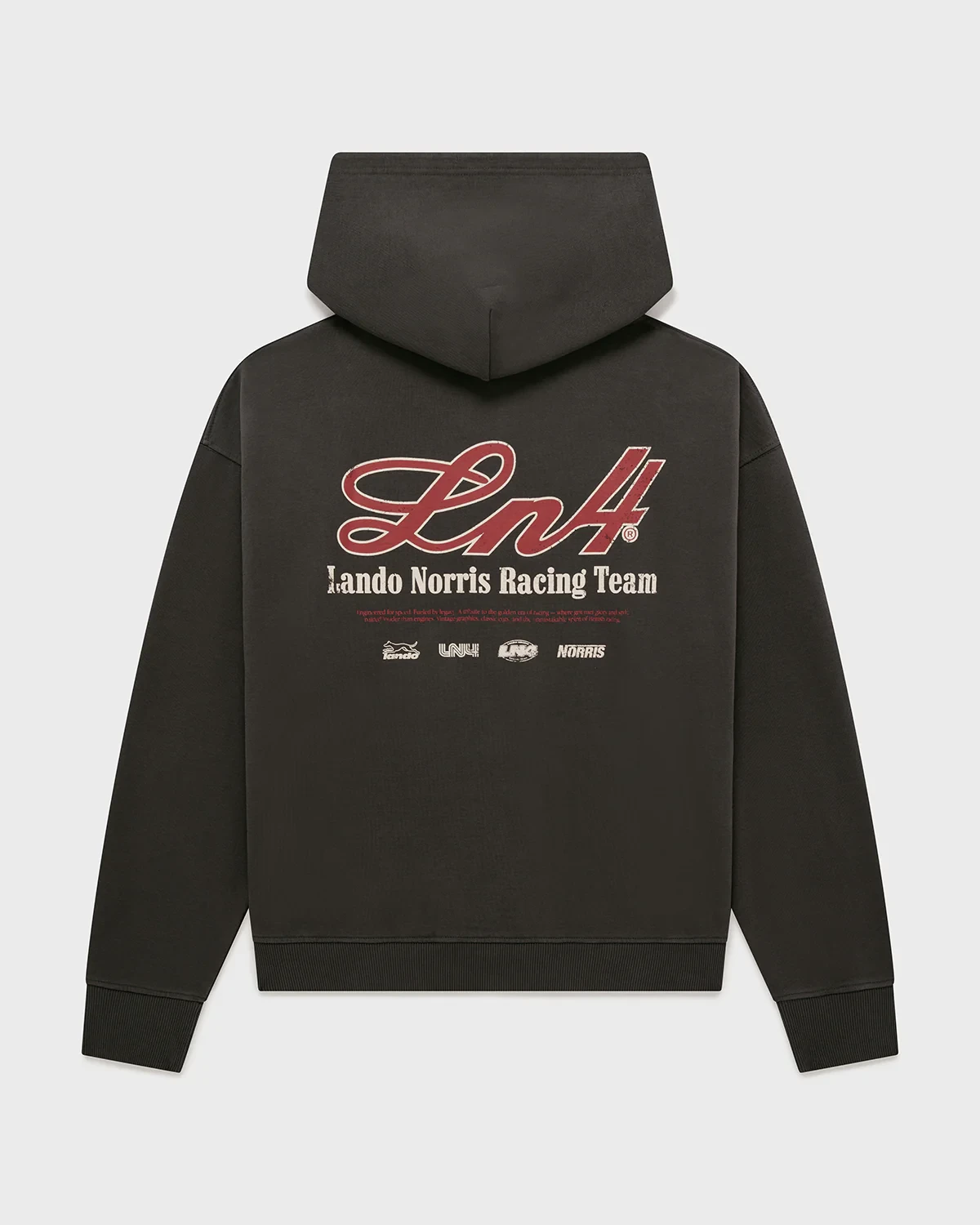 Lando-Norris-Charcoal-Zip-Hoodies