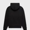 Lando Norris Core Hoodie Black